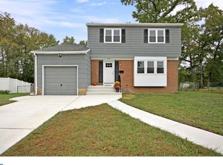 60 Vaughn Ave, Bellmawr, NJ 08031