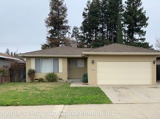 431 Donner Dr, Lodi, CA 95240