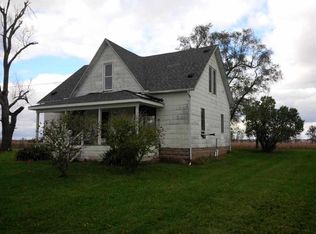 418 W 300 S, Rochester, IN 46975