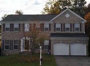 14524 General Washington Dr, Woodbridge, VA 22193