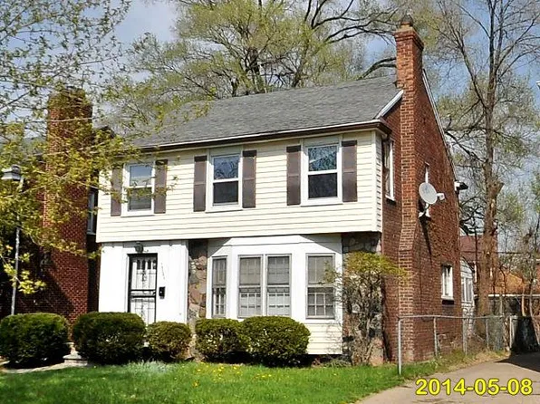 18284 Littlefield St, Detroit, MI 48235