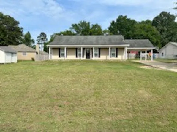 269 Lee Road 2086, Salem, AL 36874