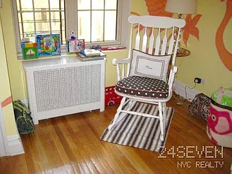 Rented by 24 7 NYC Realty Inc.