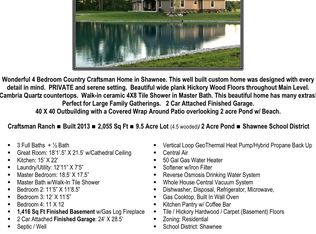 7179 Fort Amanda Rd, Lima, OH 45806