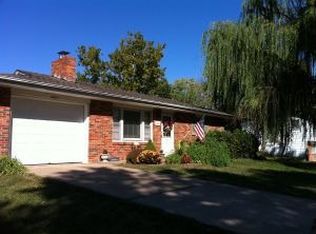 4407 Robert Ray Ct, Columbia, MO 65202