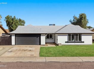 6420 W College Drive, Phoenix, AZ 85033