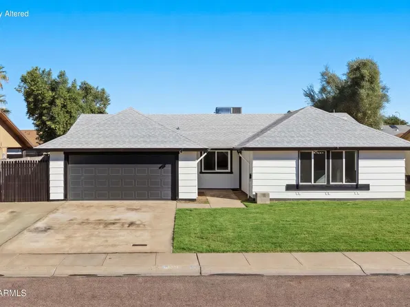 6420 W College Drive, Phoenix, AZ 85033