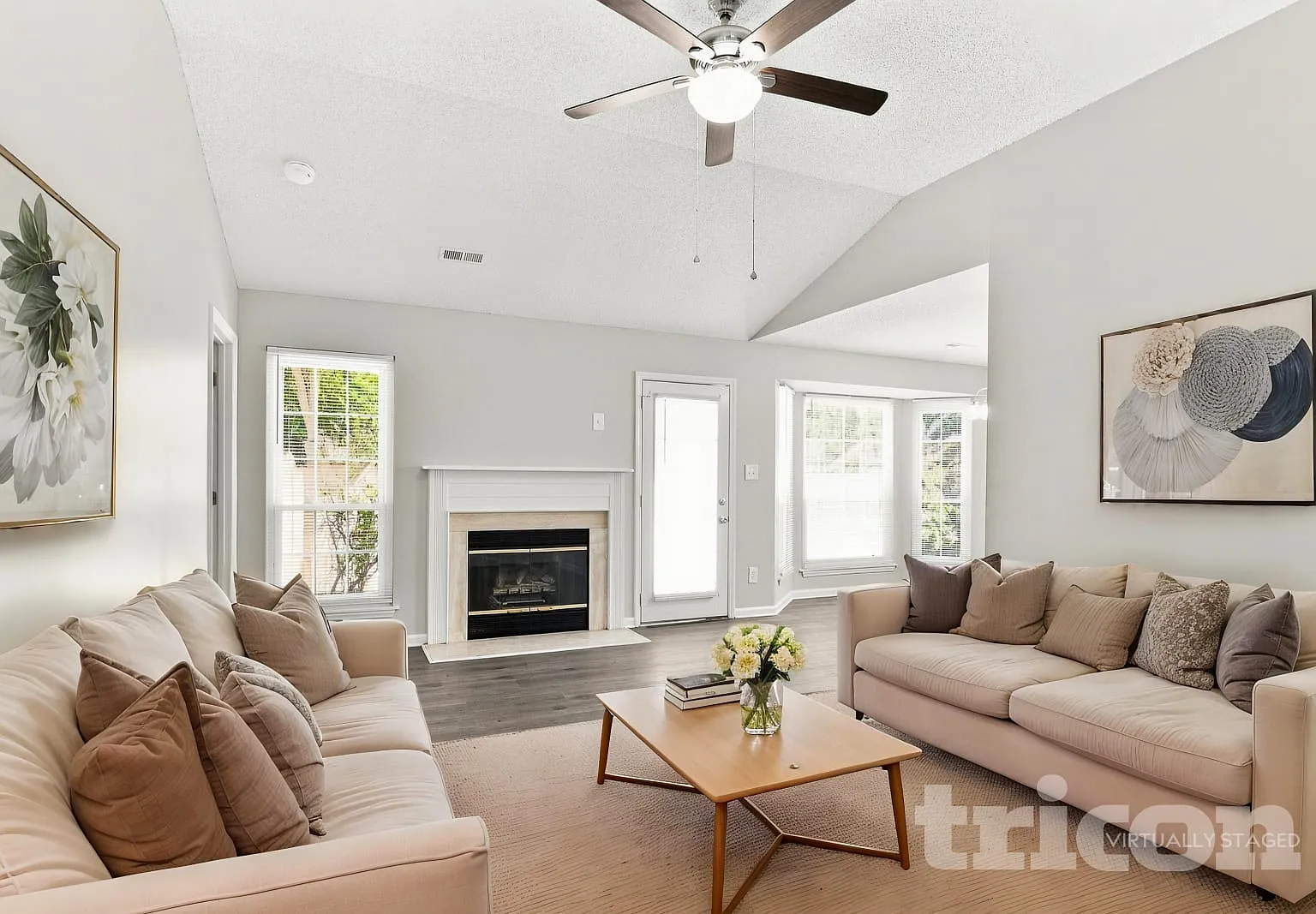 10334 Creswell Court Charlotte NC — Photo 3