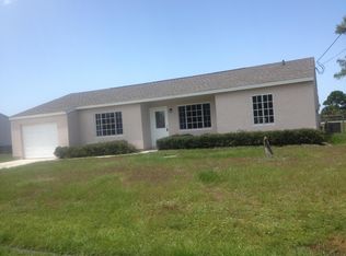1669 SE North Blackwell Dr, Port Saint Lucie, FL 34953
