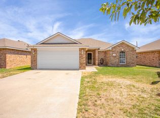 4011 Ross St, Amarillo, TX 79118