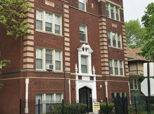 6600 N Bosworth Ave #6602-2N, Chicago, IL 60626
