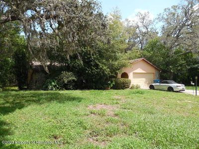 450 Tryon Cir, Spring Hill, FL, 34606