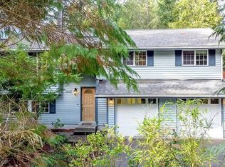3224 73rd Avenue Ct NW, Gig Harbor, WA 98335