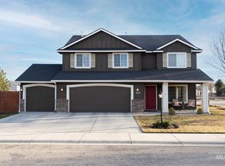 12563 W Orion Greens St, Boise, ID 83709