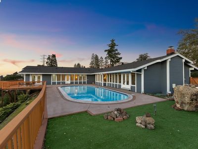 256 Castle Crest Rd, Alamo, CA, 94507