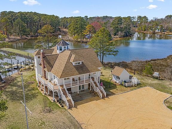 3rd image of 6512 Windmill Point Rd