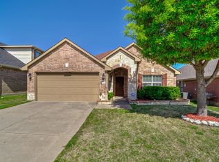 2810 Waterfall Ln, Little Elm, TX 75068