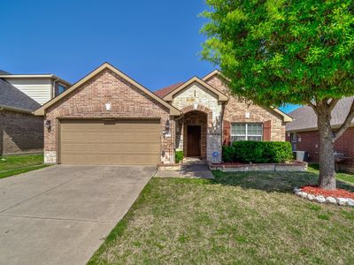 2810 Waterfall Ln, Little Elm, TX, 75068