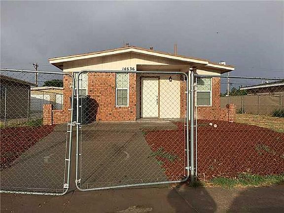 2nd image of 14636 Achim Dr