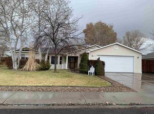 420 Pintail Ave, Grand Junction, CO 81504