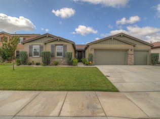 29143 Black Meadow Ct, Sun City, CA 92585