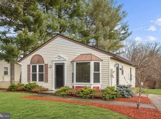 899 Century St, Hampstead, MD 21074