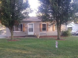 307 Kickapoo Dr, Downs, IL 61736