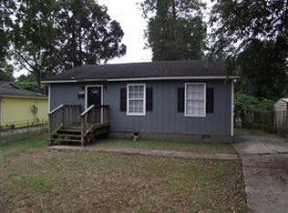 2321 Wesley Ave SW, Birmingham, AL 35211