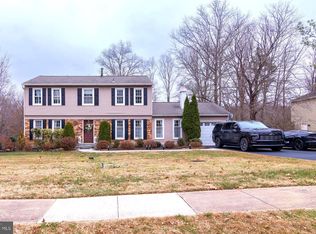 2323 Rosedown Dr, Reston, VA 20191