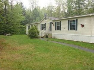 151 Tripp Lake Rd, Poland, ME 04274