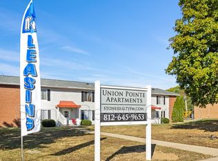 1820 N 6th 1/2 St APT 25C, Terre Haute, IN 47804