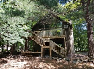 43 Tamarak Dr, Clifton Township, PA 18424