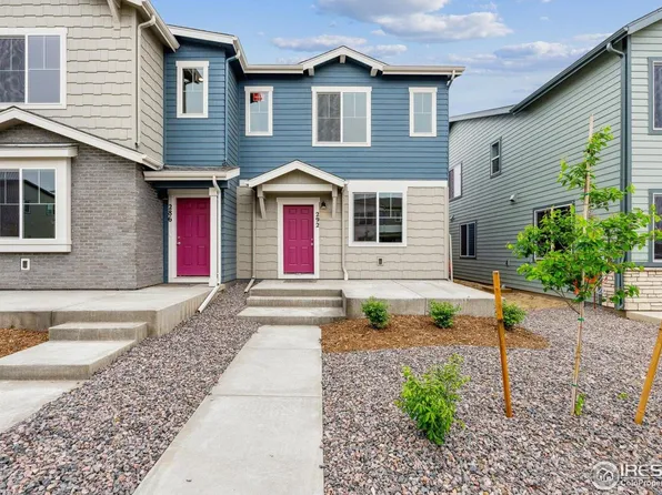292 Shoveler Way, Johnstown, CO 80534