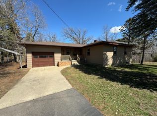 14158 Eagleridge Cir, Park Rapids, MN 56470