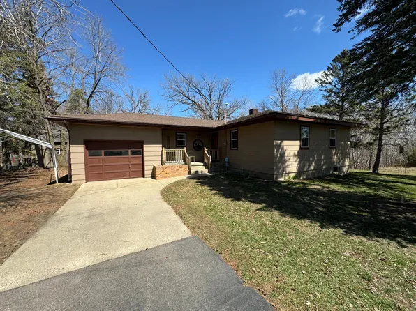 14158 Eagleridge Cir, Park Rapids, MN 56470