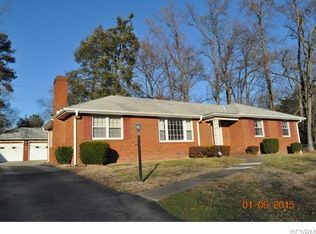 6305 Colebrook Rd, Richmond, VA 23227