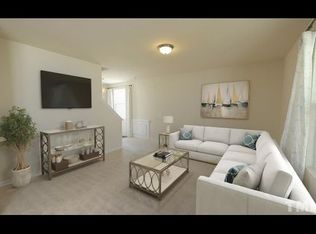 5521 Jessip St, Morrisville, NC 27560