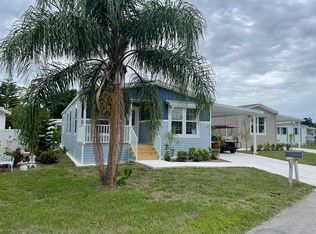 1455 90th Ave LOT 82, Vero Beach, FL 32966