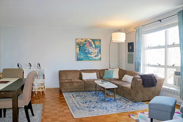 Sold by Morningside Heights Housing Corporation | media 11