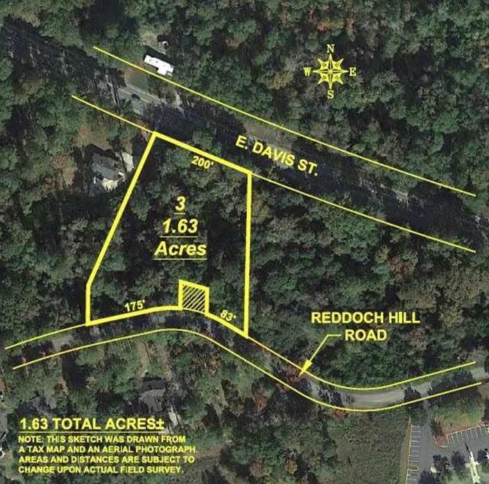 2nd image of 0 Reddoch Hill Rd