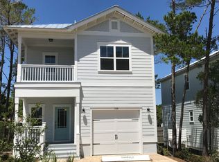 300 Grande Pointe Cir, Inlet Beach, FL 32461