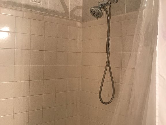 Master bedroom bathroom 