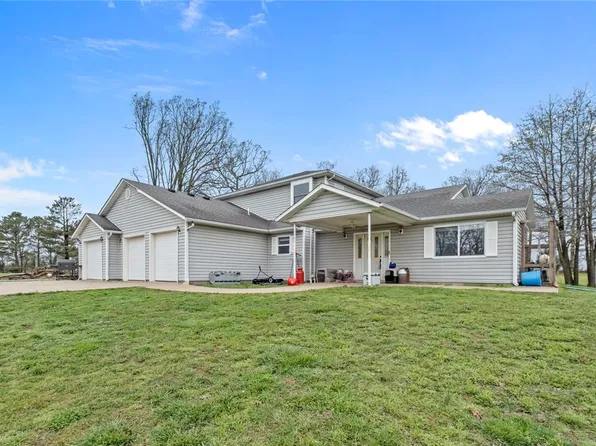 9336 State Highway 412, Twin Oaks, OK 74368