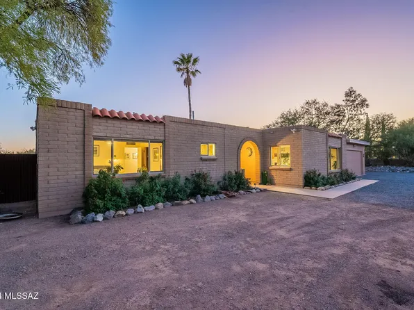 4352 N Drake Pl, Tucson, AZ 85749