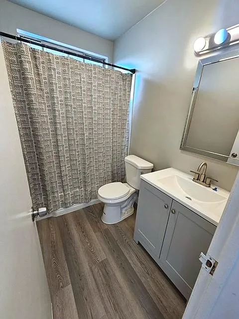 1 bed, 700 sqft, $2,195 — Photo 3