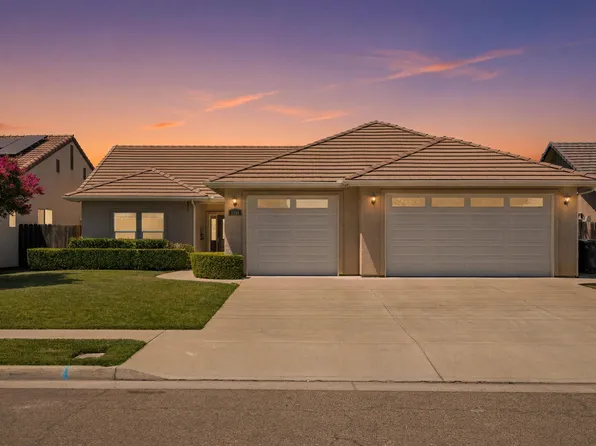 1980 Academy Avenue, Tulare, CA 93274