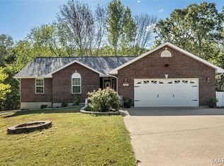 3216 Watson Rd, Festus, MO 63028