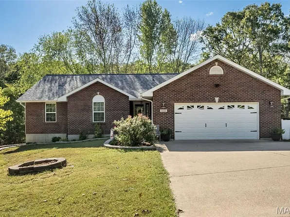 3216 Watson Rd, Festus, MO 63028