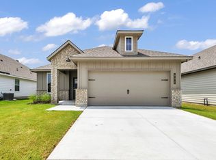 931 James Parker Cir, Killeen, TX 76542