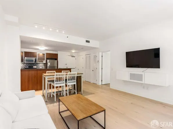 50 Lansing St Unit 101, San Francisco, CA 94105